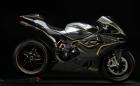 MV Agusta F4 Claudio е мотоциклетно порно с 205 коня. Машината е супер яка!