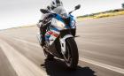 Какво се случва в двигателя на BMW S 1000 RR при 14 000 оборота. Видео