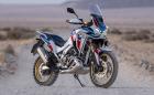 Новата Honda Africa Twin: един от най-добрите дуал спорт мотоциклети на планетата