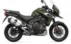 Новият Triumph Tiger 1200 пристигна в София