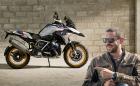 BMW R 1250 GS: тест на обновения бестселър със 136 коня!