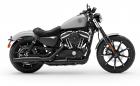 Harley-Davidson намали с 2000 лв. цената на Iron 883