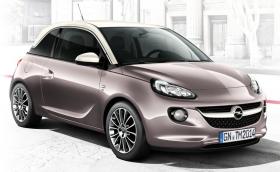 Новият Opel ADAM S – стилна малка ракета с престижно излъчване