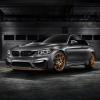 Previous Next BMW представи Concept M4 GTS в Пебъл Бийч