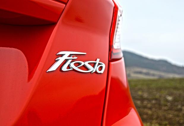 Тест на Fiesta 1.0 EcoBoost 140. Свръх SТествена?