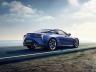 Бъдещето на хибридите е тук: Lexus LC 500h с нова задвижваща техника