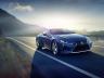 Бъдещето на хибридите е тук: Lexus LC 500h с нова задвижваща техника