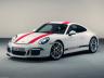 Фенове на Porsche, започнете да плачете. Това е последното истинско 991. Това е 911 R (Пълна галерия + видео)