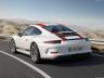 Фенове на Porsche, започнете да плачете. Това е последното истинско 991. Това е 911 R (Пълна галерия + видео)