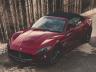 Maserati GranCabrio Sport от Vilner. Един много красив автомобил, вече с още по-красив интериор