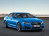 Нови Audi A6, A6 Avant и A7? Йеп. Промените са малко, но от сърце. Има обаче и технически. Вижте ги при двата модела