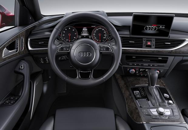Нови Audi A6, A6 Avant и A7? Йеп. Промените са малко, но от сърце. Има обаче и технически. Вижте ги при двата модела