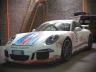 Как се „съсипва“ едно Porsche 991 GT3? С „ръждиво“ фолио „Martini”. Снимки от процеса на облепване