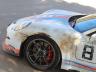 Как се „съсипва“ едно Porsche 991 GT3? С „ръждиво“ фолио „Martini”. Снимки от процеса на облепване