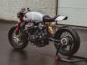 Мотор-мечта. Honda CX500 GTS от Sacha Lakic Design. Снимки и видео