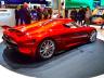 Изумителните факти около Koenigsegg. Марката закрива ерата Agera и открива Regera. Подробно и доста интересно четиво