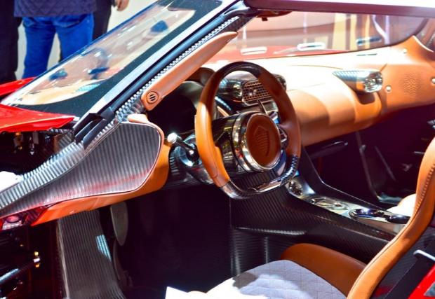 Изумителните факти около Koenigsegg. Марката закрива ерата Agera и открива Regera. Подробно и доста интересно четиво