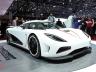 Изумителните факти около Koenigsegg. Марката закрива ерата Agera и открива Regera. Подробно и доста интересно четиво