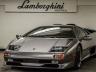 Lambo Diablo SV от 1999 година. Навъртян километраж? Ммм... 1,8 км. Които вероятно са повече от бутане, отколкото от каране