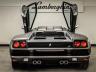 Lambo Diablo SV от 1999 година. Навъртян километраж? Ммм... 1,8 км. Които вероятно са повече от бутане, отколкото от каране