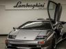 Lambo Diablo SV от 1999 година. Навъртян километраж? Ммм... 1,8 км. Които вероятно са повече от бутане, отколкото от каране