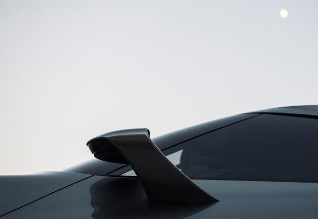 Колата, която всички ние искаме: Toyota FT-1 Super GT от Javier Oquendo Design