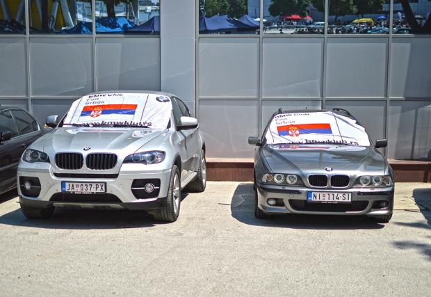 Какво видяхте и какво не, на националния BMW събор. Обилна галерия от камерата на DizzyRiders.bg (150+ снимки)