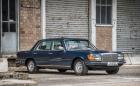 Инженерно постижение. Нека си го припомним: 1977 Mercedes-Benz 450 SEL 6.9 Великолепна галерия и инфо