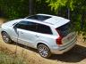 Volvo XC90 Т8 Twin Engine в гората. Първи впечатления и галерия от шведския топ модел