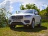 Volvo XC90 Т8 Twin Engine в гората. Първи впечатления и галерия от шведския топ модел