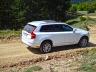 Volvo XC90 Т8 Twin Engine в гората. Първи впечатления и галерия от шведския топ модел