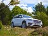 Volvo XC90 Т8 Twin Engine в гората. Първи впечатления и галерия от шведския топ модел