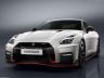 Това е новият Nissan GT-R Nismo и той е брутален: 600 коня, 625 Нм и ускорение, от което боли глава