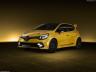 Clio R.S.16 е най-откачената съвременна кола на Renault. С 275 коня? Пфф... Браво! Искаме я!