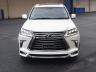 Още по-помпозен и разточителен. Wald Lexus LX570 с 24-линчови джанти