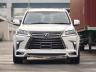 Още по-помпозен и разточителен. Wald Lexus LX570 с 24-линчови джанти