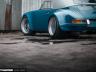 Porsche RWB Speedster. Идва от Индонезия, плачем че не е наше, радваме се, че съществува