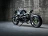 Страхотно направен заради баскетбола. Diamond Atelier DA#4 BMW R nineT