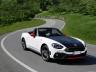 Най-готиният Fiat се казва 124 Spider Abarth и се прави в Хирошима. От Mazda