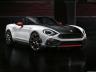 Най-готиният Fiat се казва 124 Spider Abarth и се прави в Хирошима. От Mazda