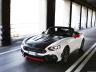 Най-готиният Fiat се казва 124 Spider Abarth и се прави в Хирошима. От Mazda