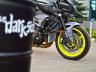 Yamaha MT-10: бруталният нейкед е базиран на R1. И е вече в България