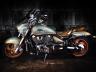 Suzuki Intruder, като произведение на изкуството? Такова е, от Vilner