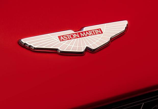 Aston Martin Vanquish Zagato вдига сто за 3,7 сек и ще бъде направен само 99 пъти. Готин и карбонов