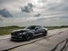 Hennessey отбелязват четвърт век с адска машина: Hennessey 25th Anniversary Edition HPE800 Ford Mustang