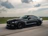 Hennessey отбелязват четвърт век с адска машина: Hennessey 25th Anniversary Edition HPE800 Ford Mustang