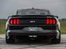 Hennessey отбелязват четвърт век с адска машина: Hennessey 25th Anniversary Edition HPE800 Ford Mustang