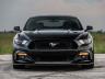 Hennessey отбелязват четвърт век с адска машина: Hennessey 25th Anniversary Edition HPE800 Ford Mustang