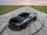 Hennessey отбелязват четвърт век с адска машина: Hennessey 25th Anniversary Edition HPE800 Ford Mustang