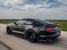 Hennessey отбелязват четвърт век с адска машина: Hennessey 25th Anniversary Edition HPE800 Ford Mustang